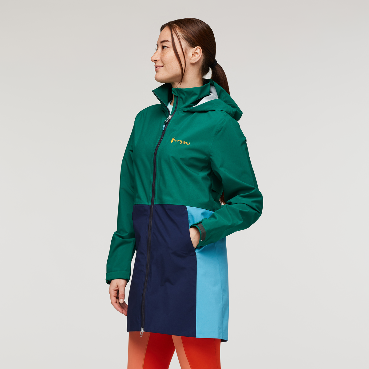 Cielo Rain Trench - Women's — image 3