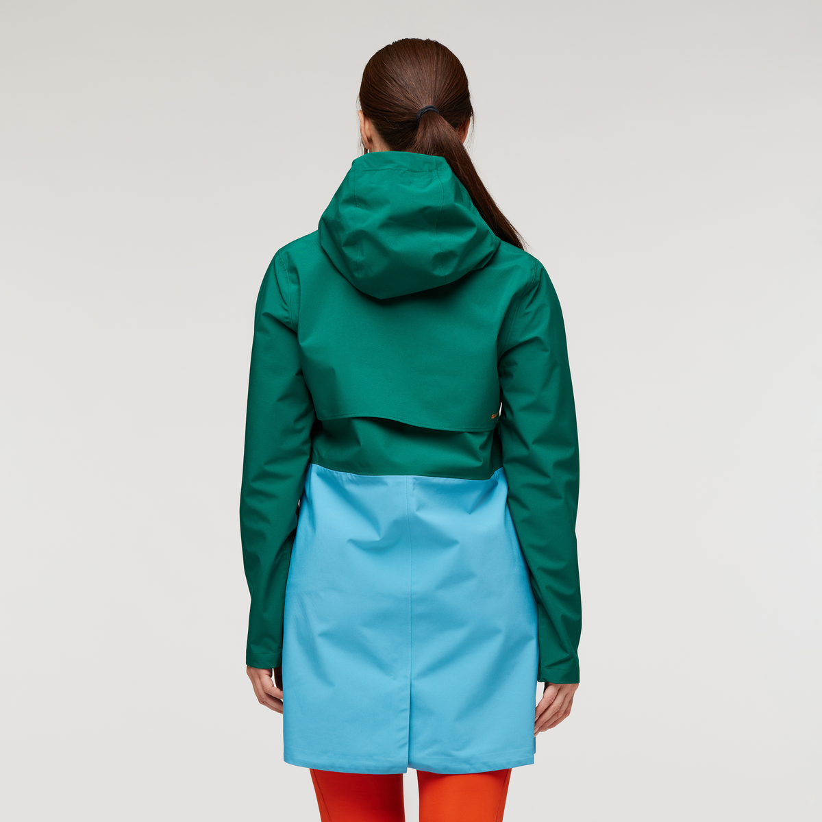 Cielo Rain Trench - Women's — image 4