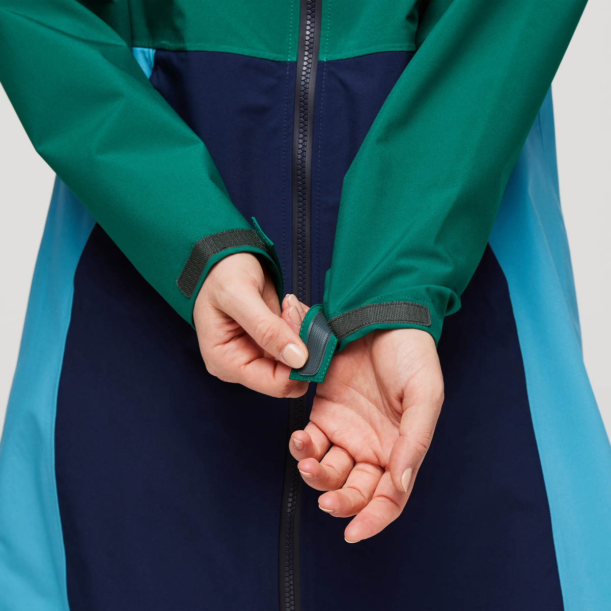 Cielo Rain Trench - Women's — image 7