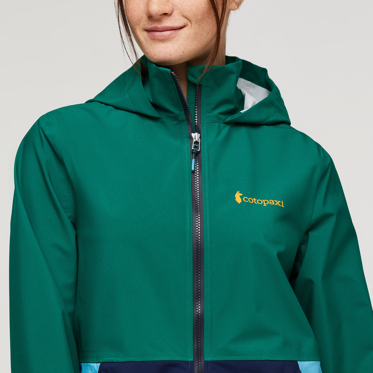 Cielo Rain Trench - Women's — image 11