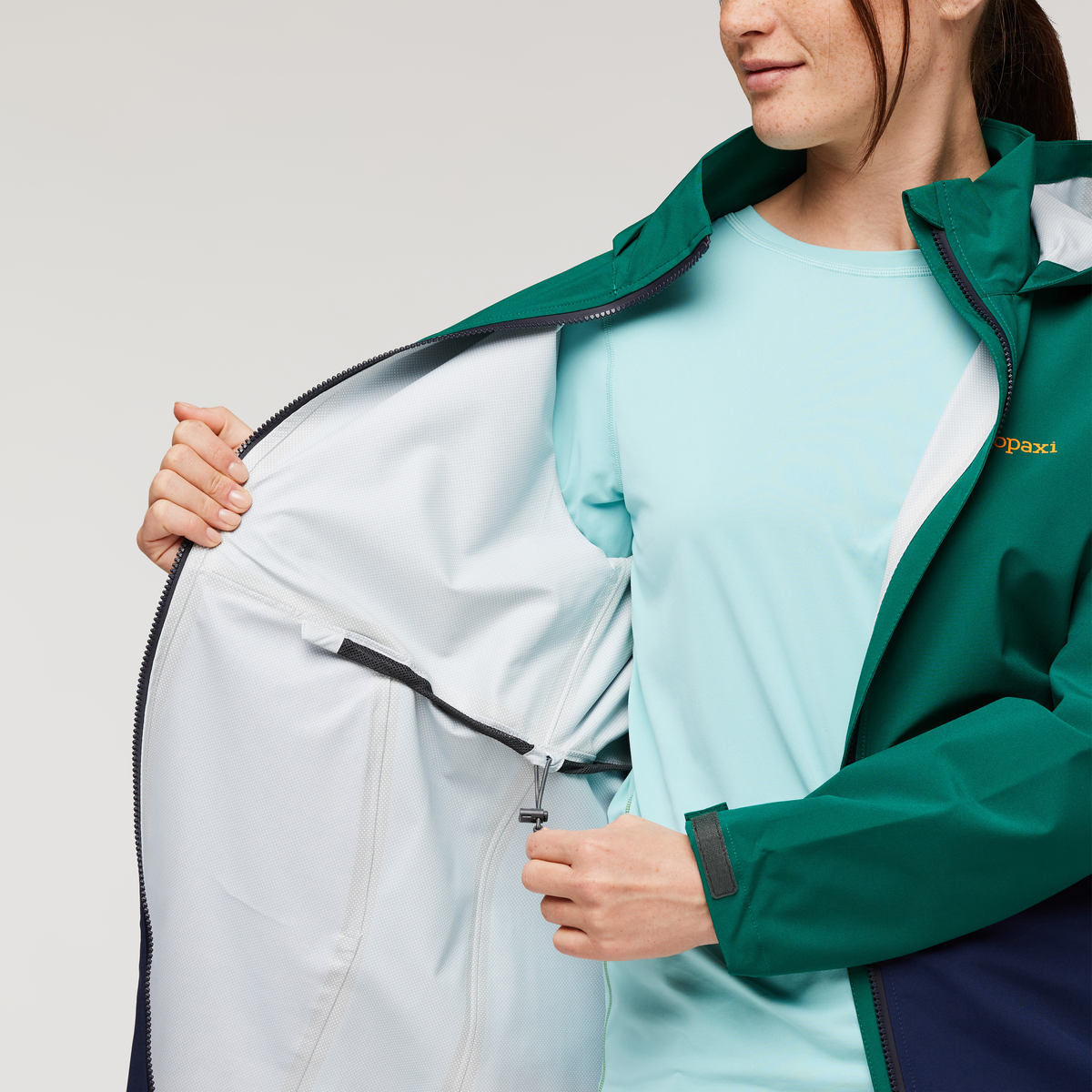Cielo Rain Trench - Women's — image 6