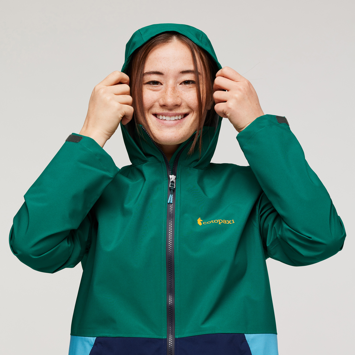 Cielo Rain Trench - Women's — image 5