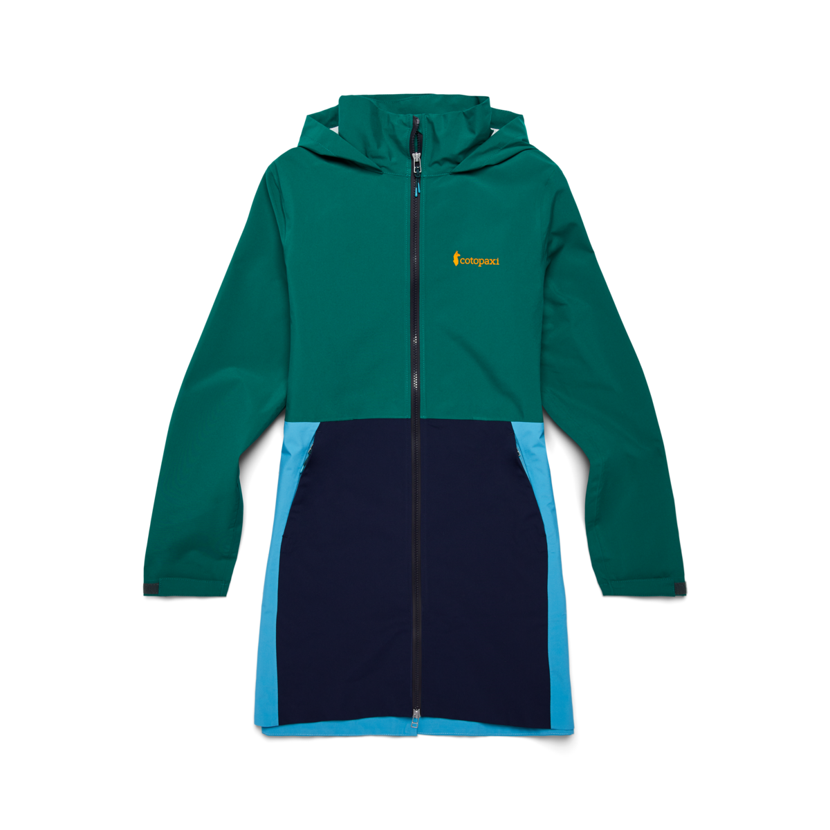 Cielo Rain Trench - Women's — image 12