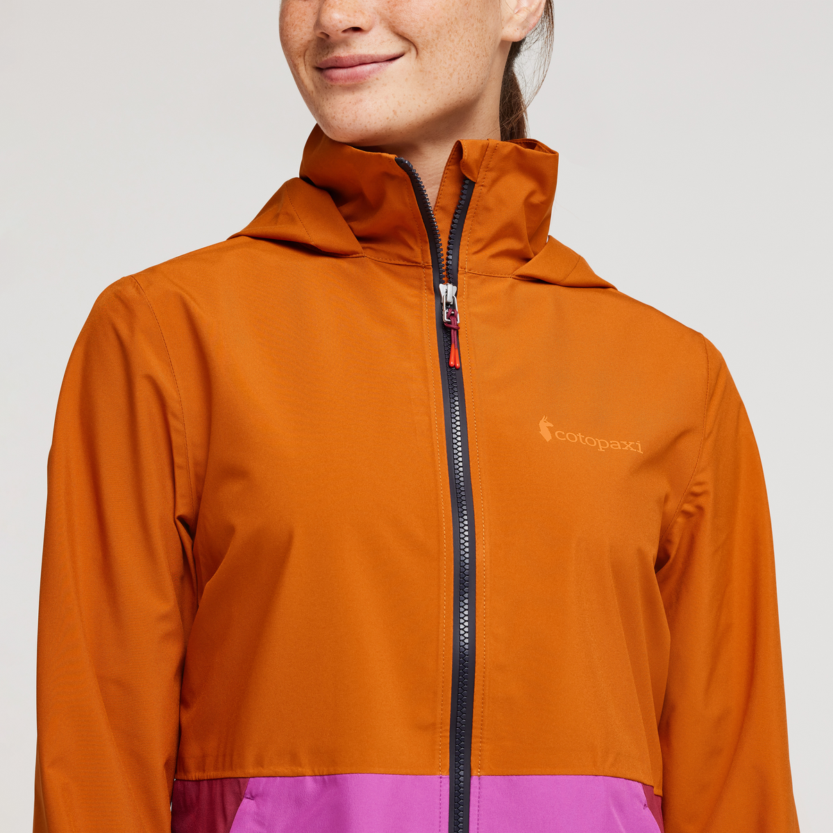 Cielo Rain Trench - Women's — image 20