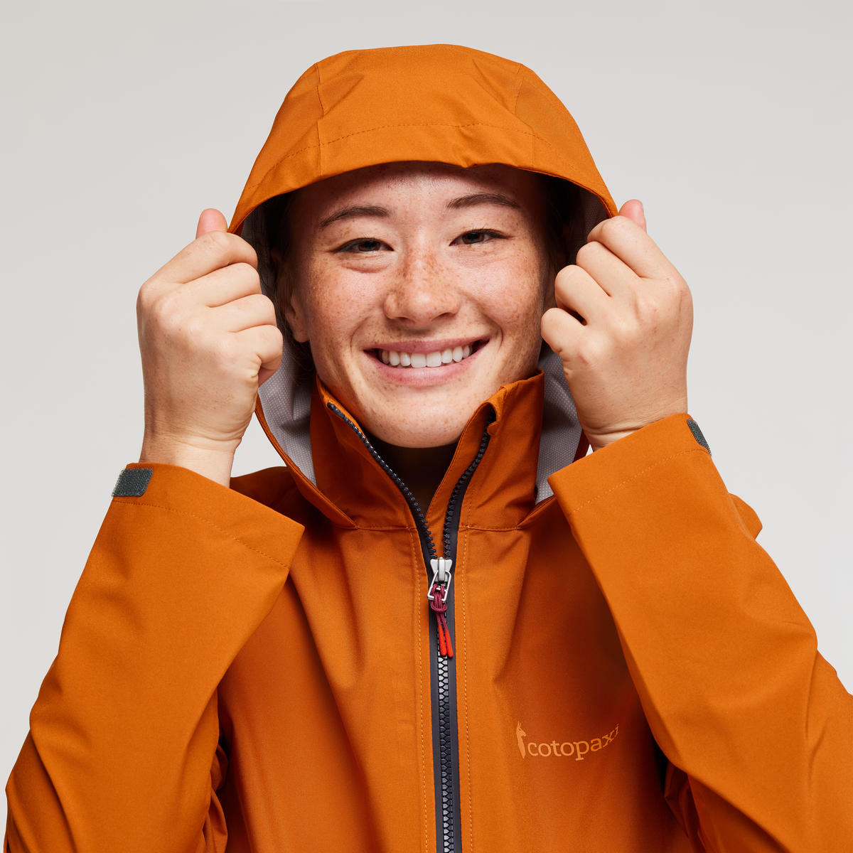 Cielo Rain Trench - Women's — image 16
