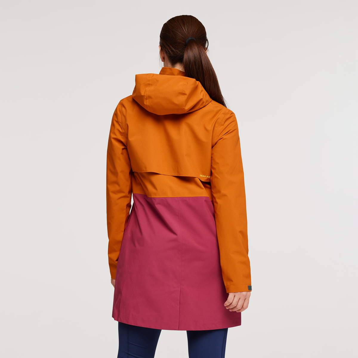 Cielo Rain Trench - Women's — image 15