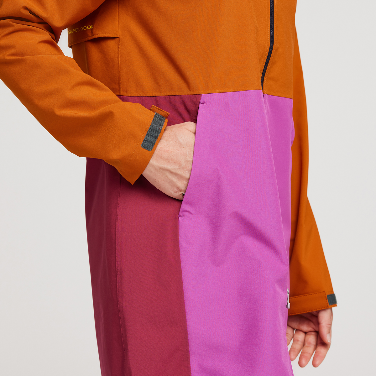 Cielo Rain Trench - Women's — image 19
