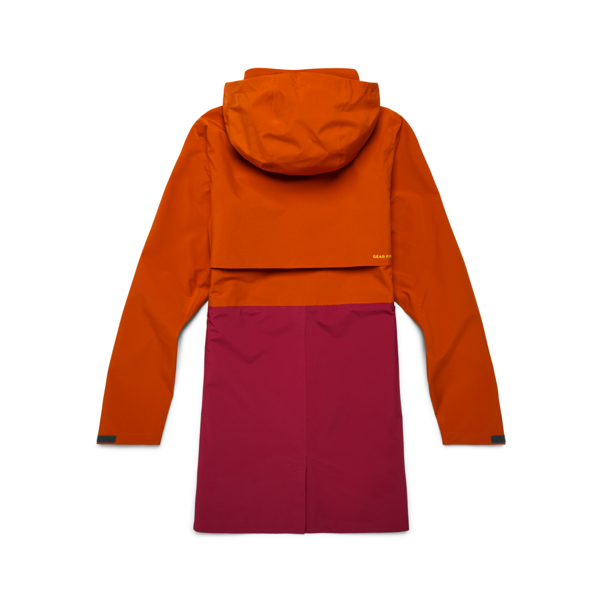 Cielo Rain Trench - Women's — image 22