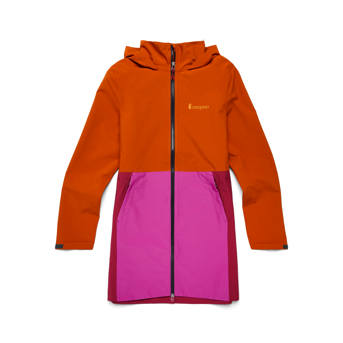 Cielo Rain Trench - Women's — image 21