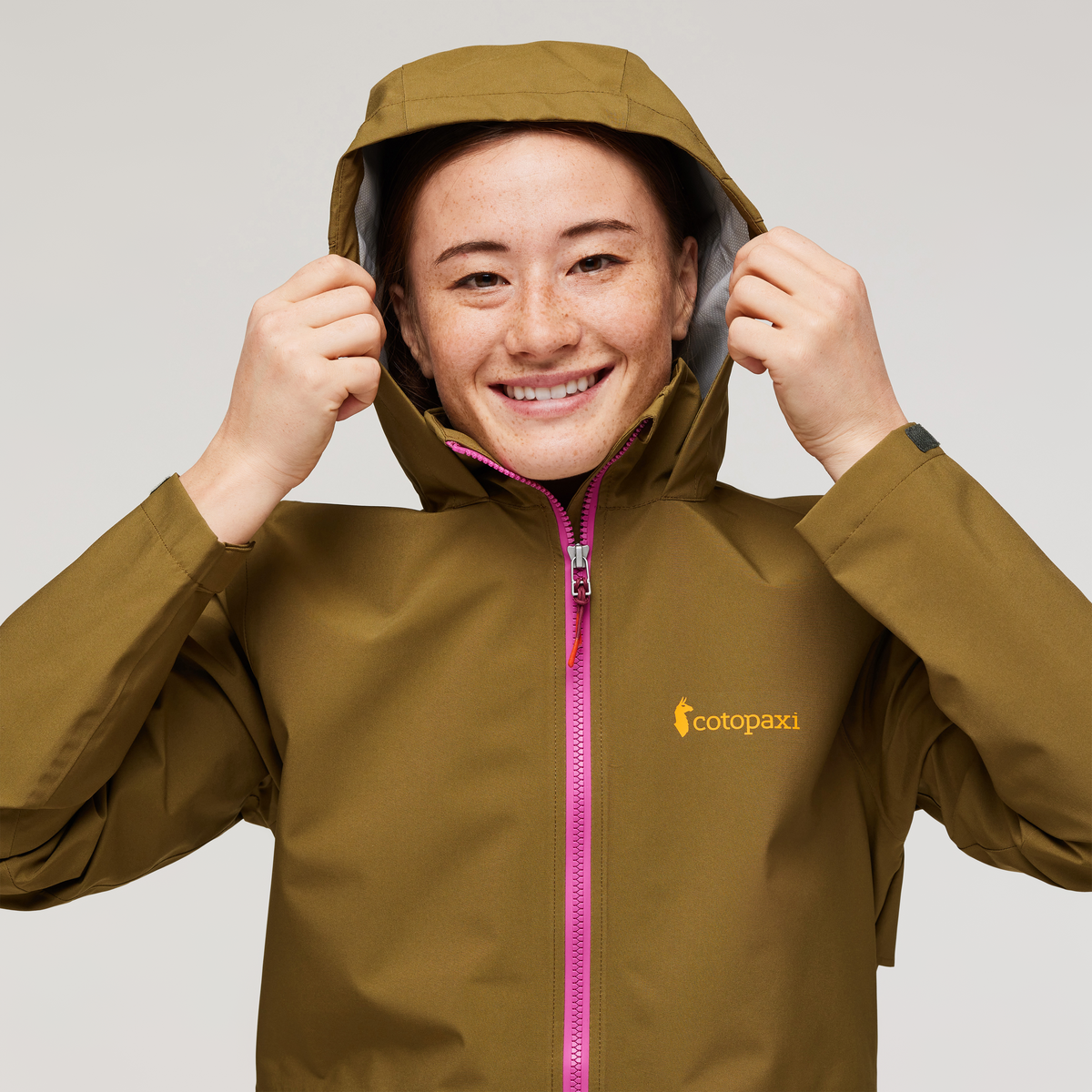 Cielo Rain Trench - Women's — image 26
