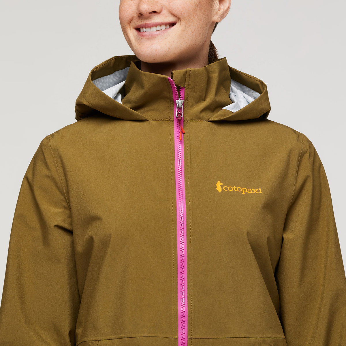 Cielo Rain Trench - Women's — image 31