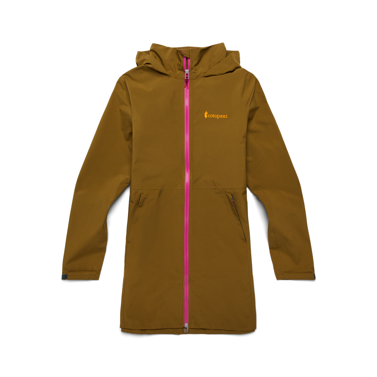 Cielo Rain Trench - Women's — image 49