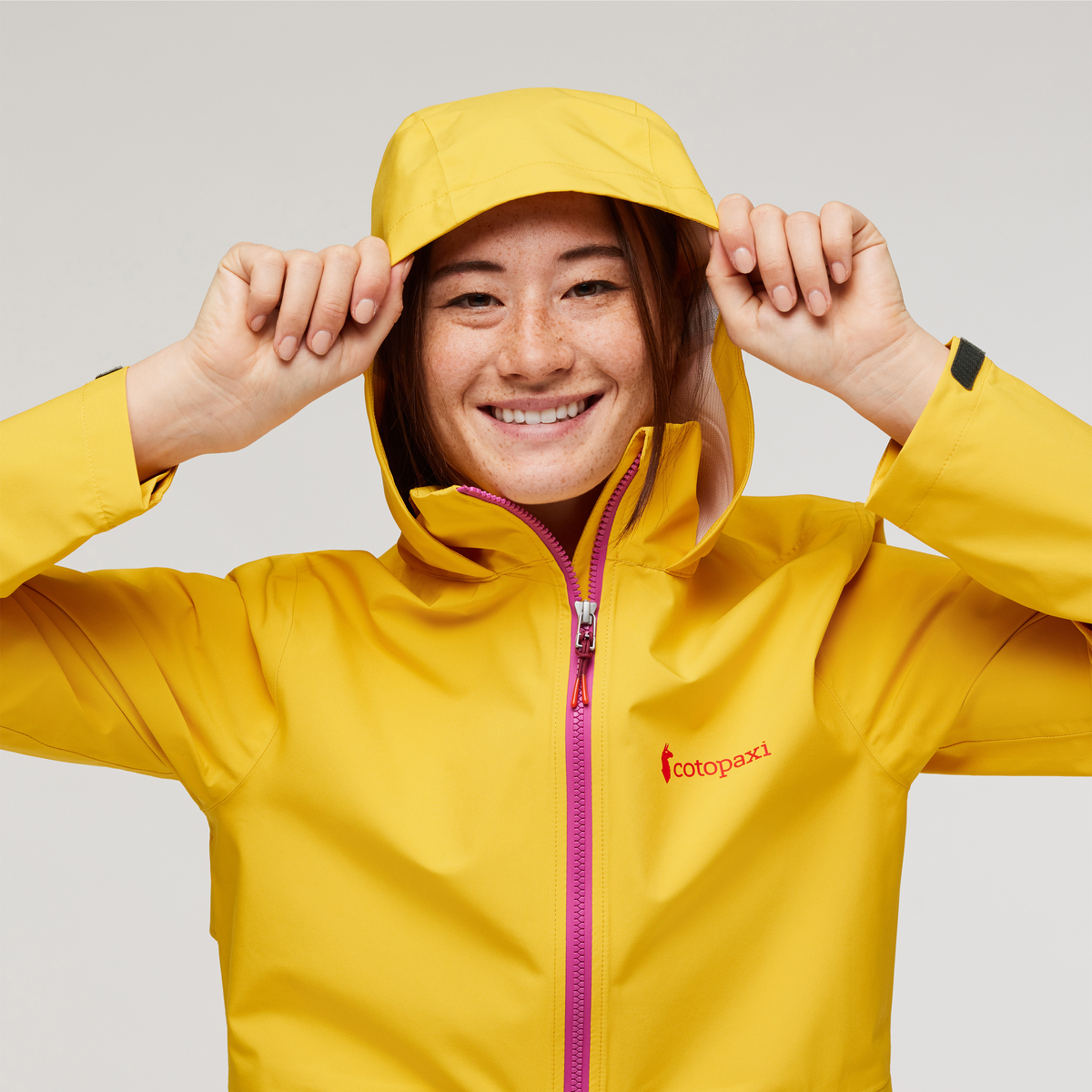 Cielo Rain Trench - Women's — image 39