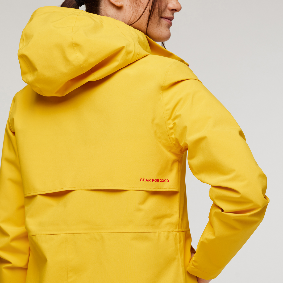 Cielo Rain Trench - Women's — image 47