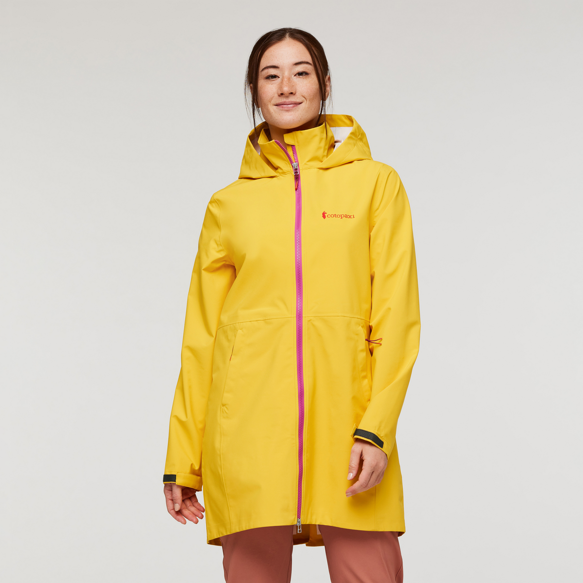 Cielo Rain Trench - Women's — image 35