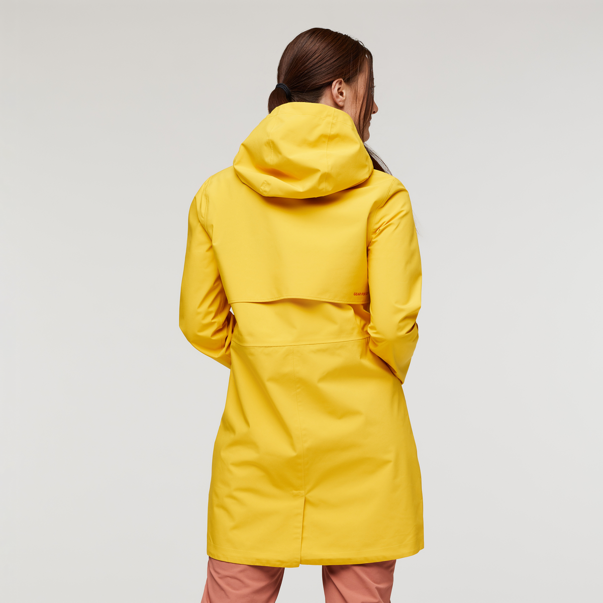 Cielo Rain Trench - Women's — image 38