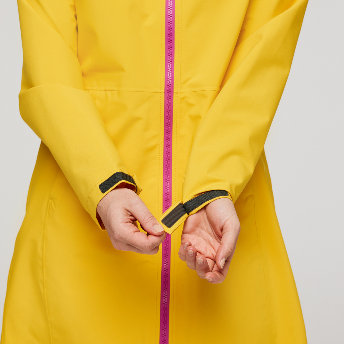 Cielo Rain Trench - Women's — image 41