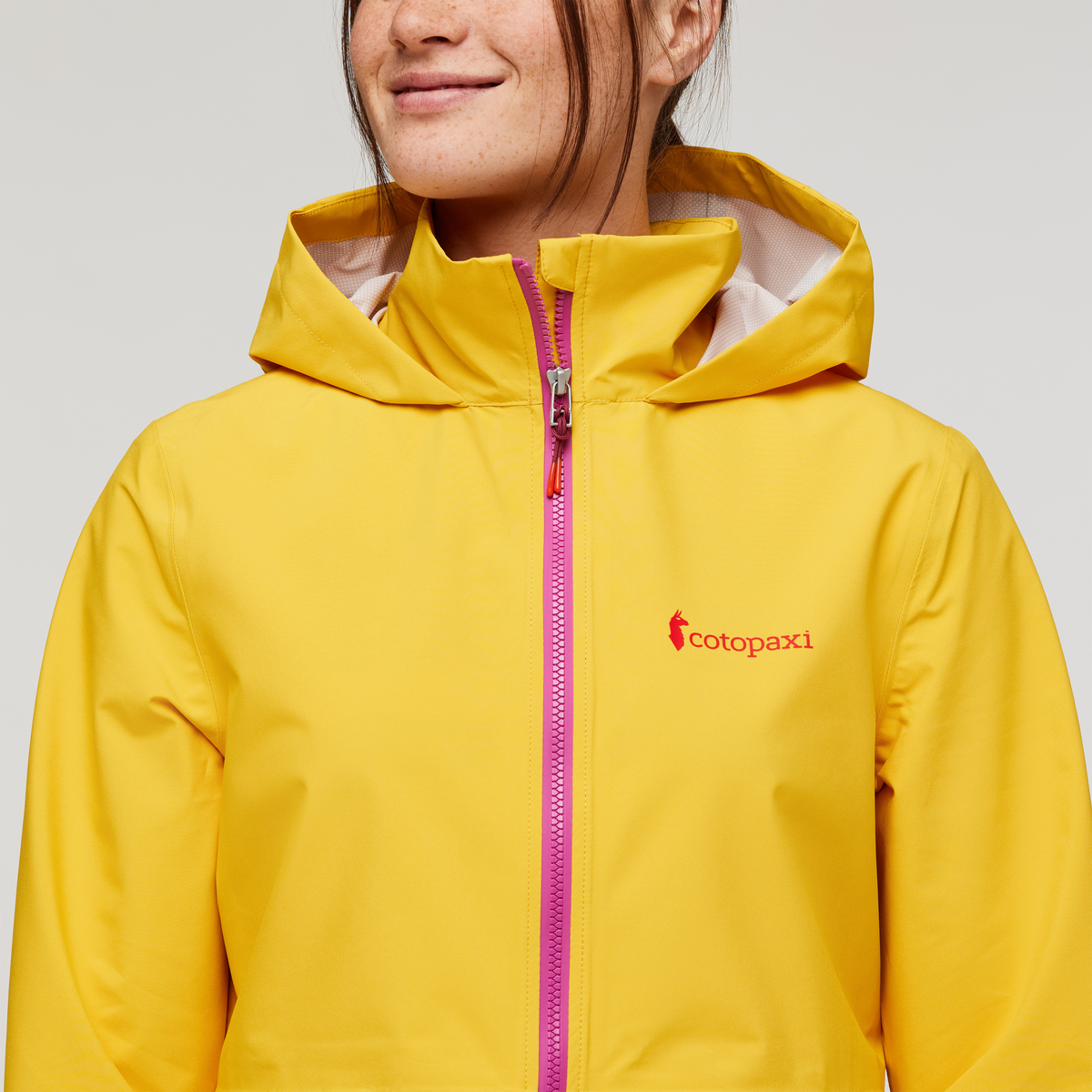Cielo Rain Trench - Women's — image 45