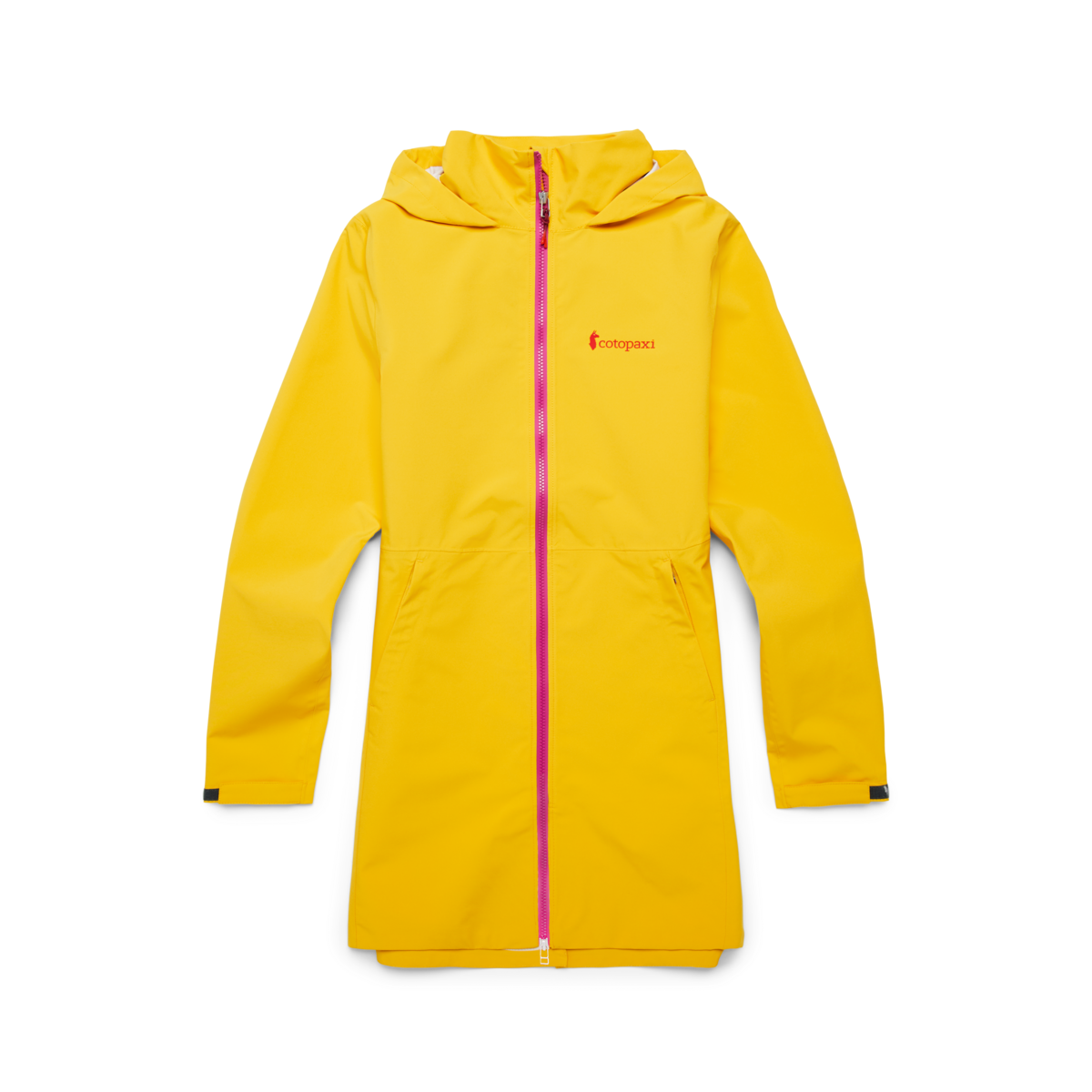 Cielo Rain Trench - Women's — image 48