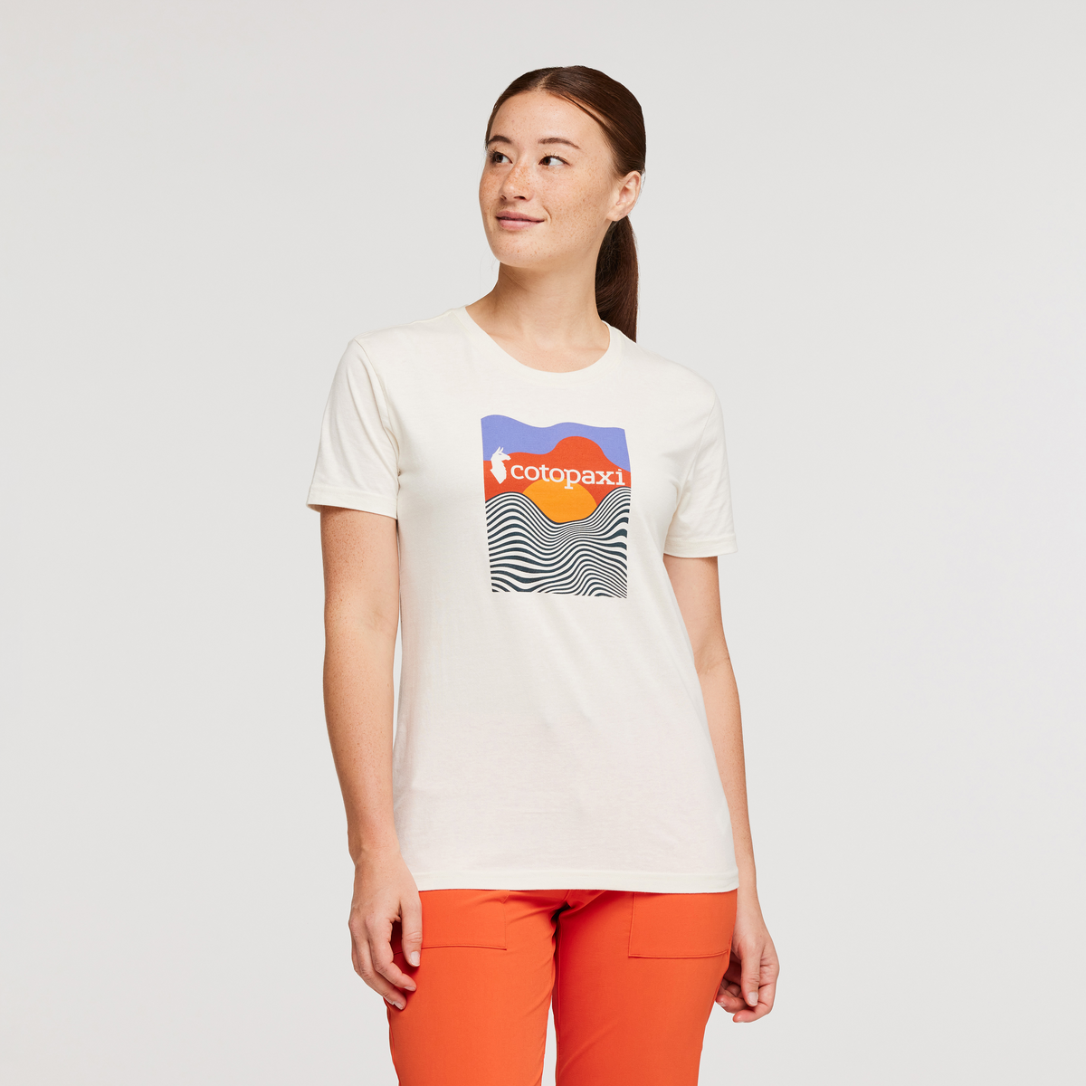 Cotopaxi Vibe T-Shirt - Women's — image 1