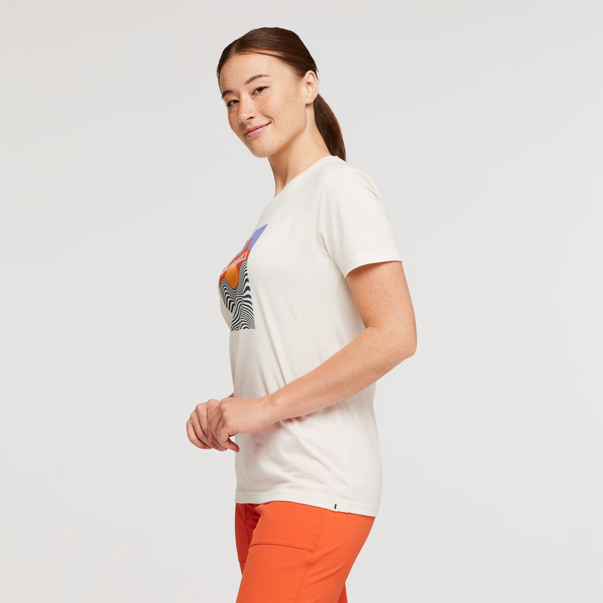 Cotopaxi Vibe T-Shirt - Women's — image 3