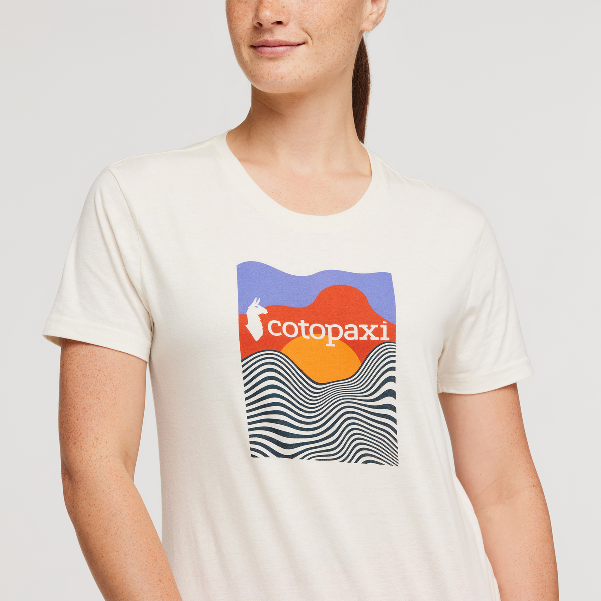 Cotopaxi Vibe T-Shirt - Women's — image 5