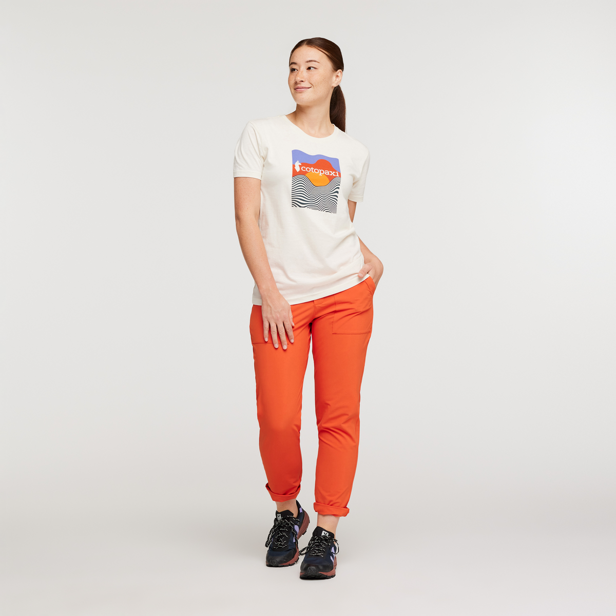 Cotopaxi Vibe T-Shirt - Women's — image 2