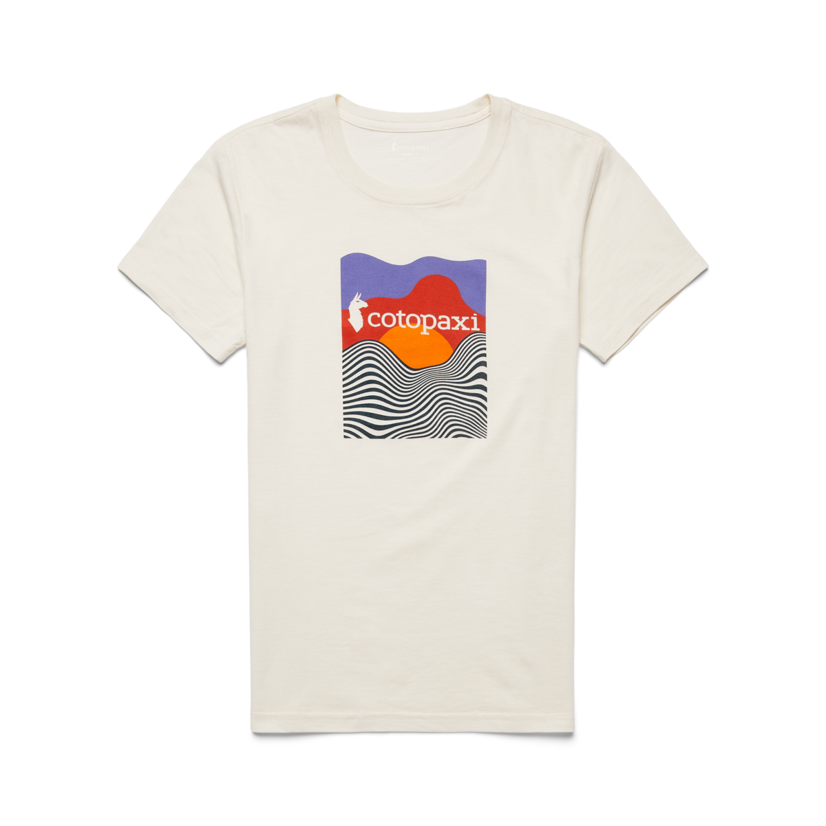Cotopaxi Vibe T-Shirt - Women's — image 6