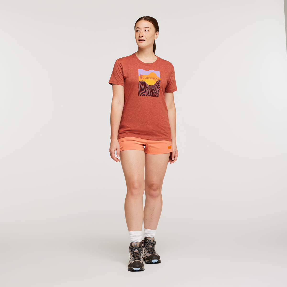 Cotopaxi Vibe T-Shirt - Women's — image 8
