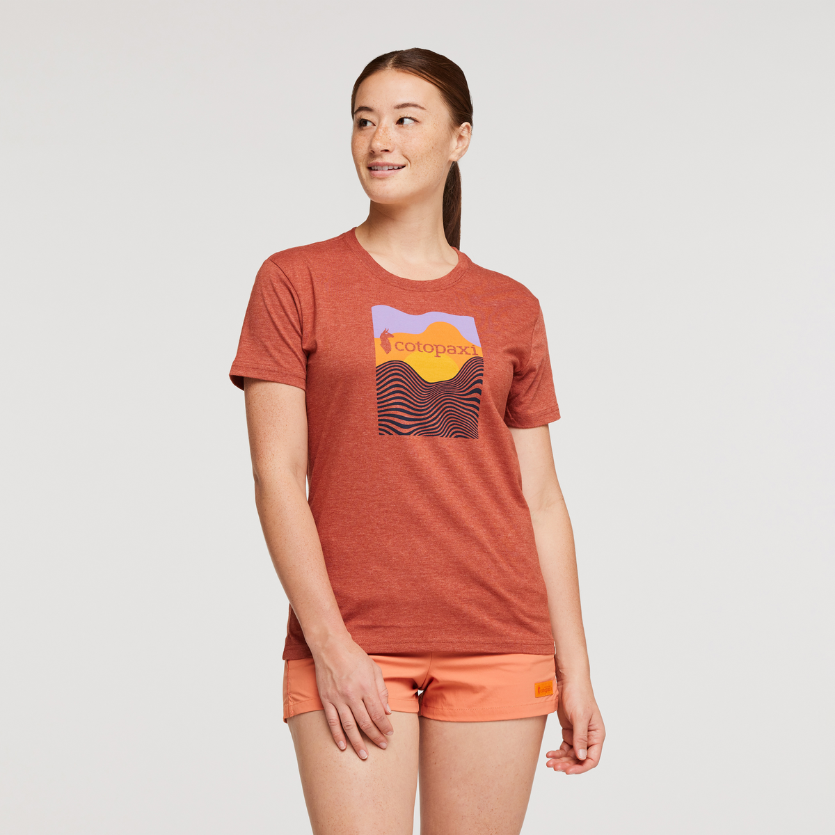 Cotopaxi Vibe T-Shirt - Women's — image 7