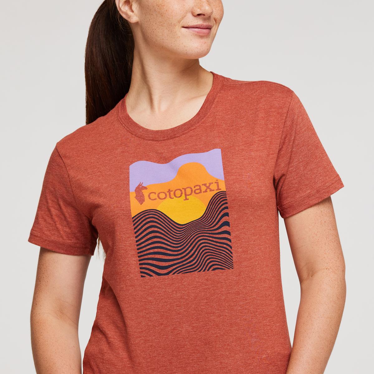 Cotopaxi Vibe T-Shirt - Women's — image 11
