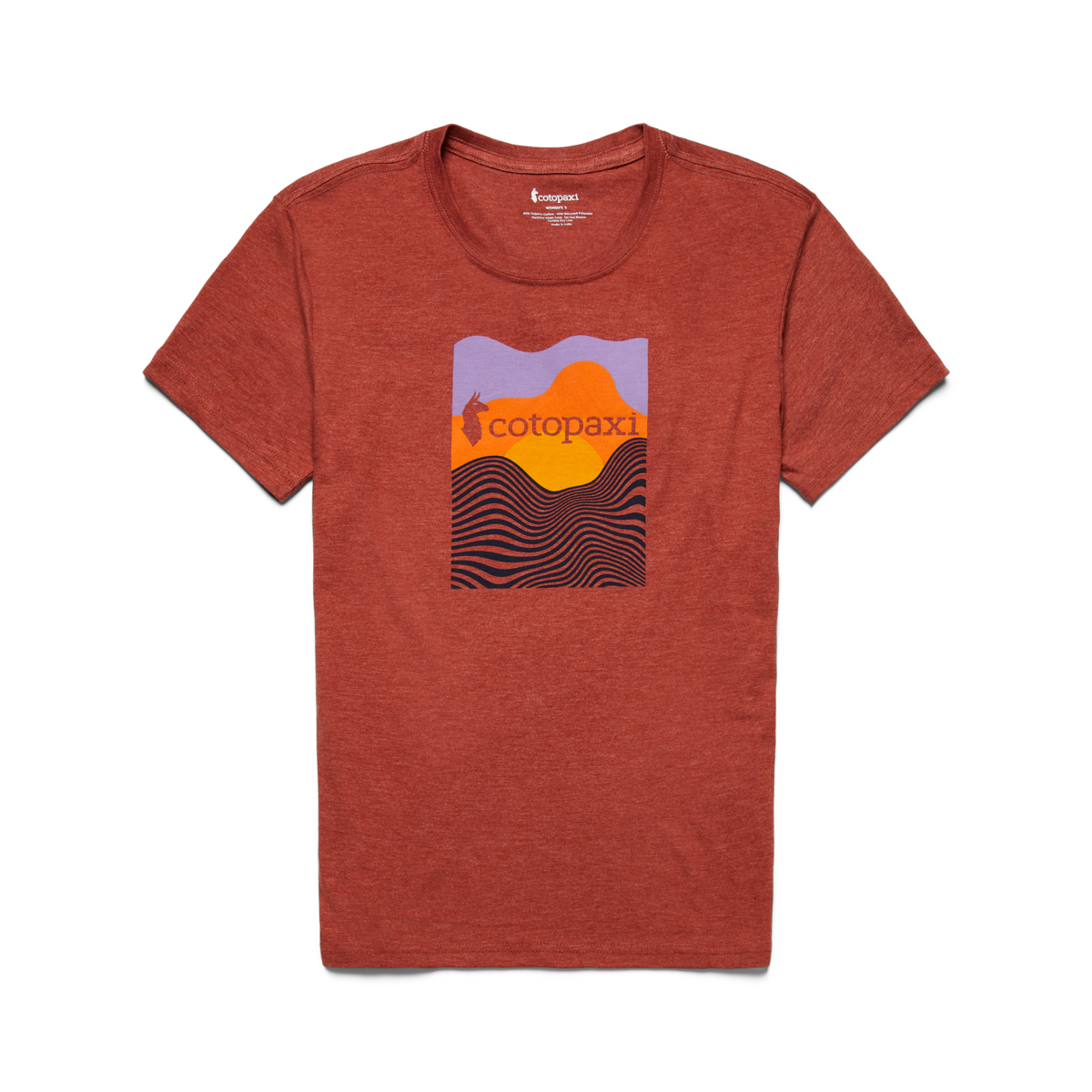 Cotopaxi Vibe T-Shirt - Women's — image 12