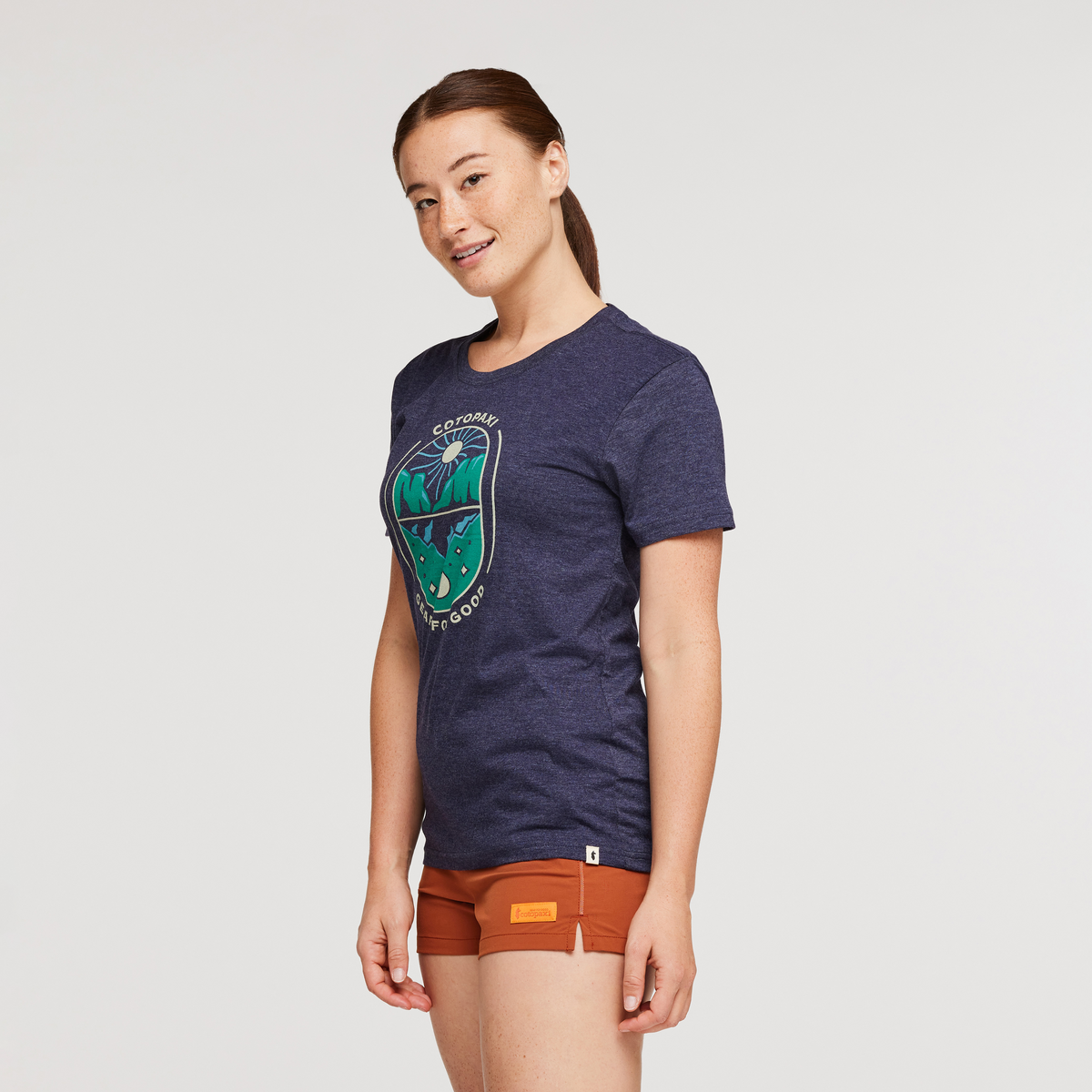 Day and Night T-Shirt - Women's — image 3