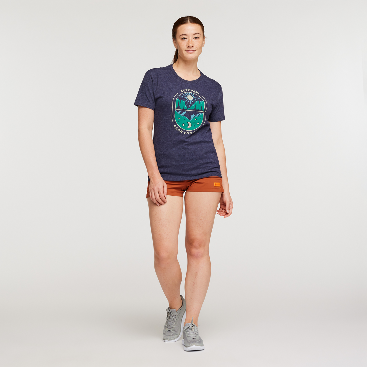 Day and Night T-Shirt - Women's — image 2
