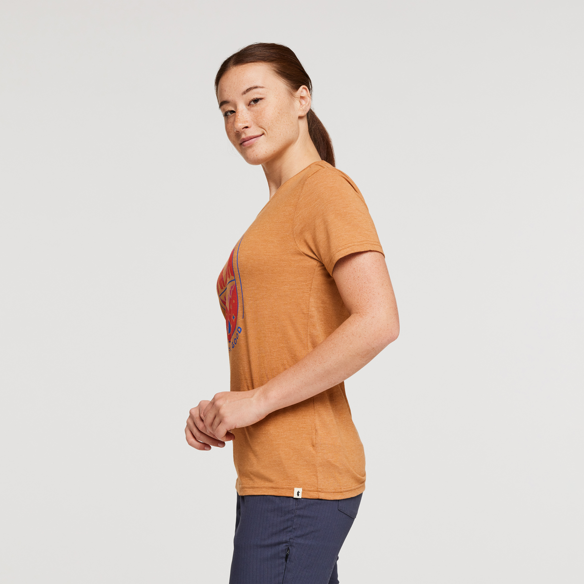 Day and Night T-Shirt - Women's — image 9