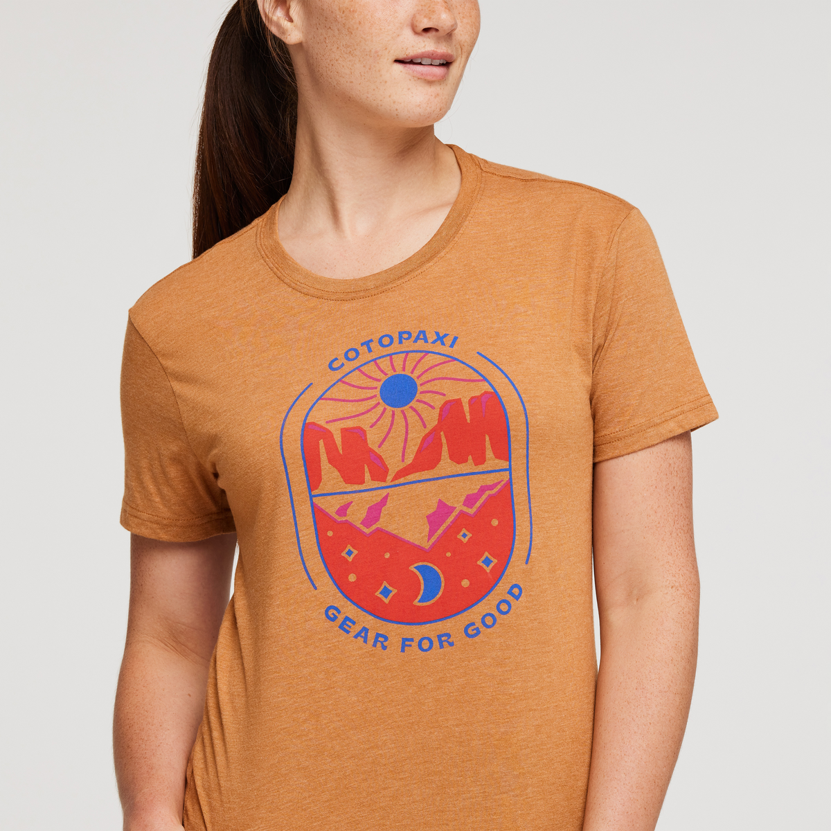 Day and Night T-Shirt - Women's — image 11