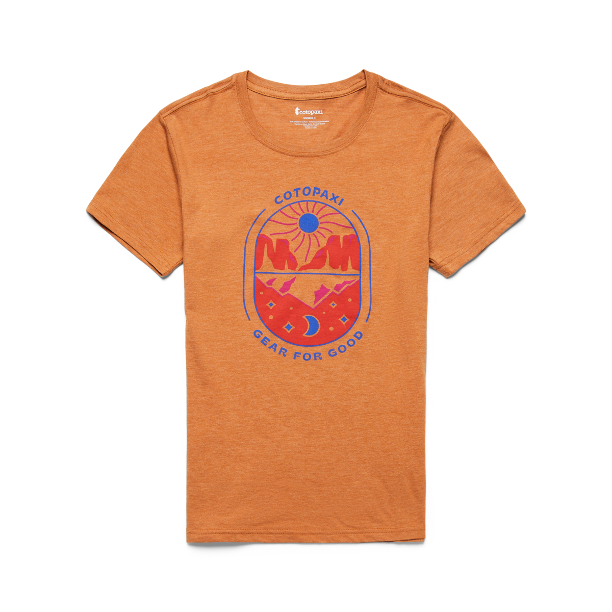 Day and Night T-Shirt - Women's — image 12