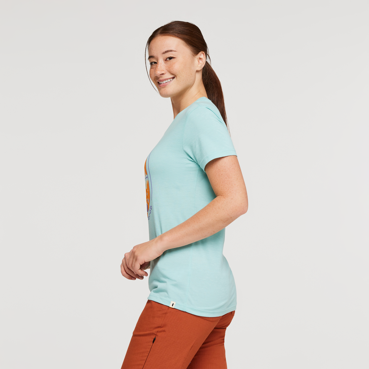 Day and Night T-Shirt - Women's — image 3