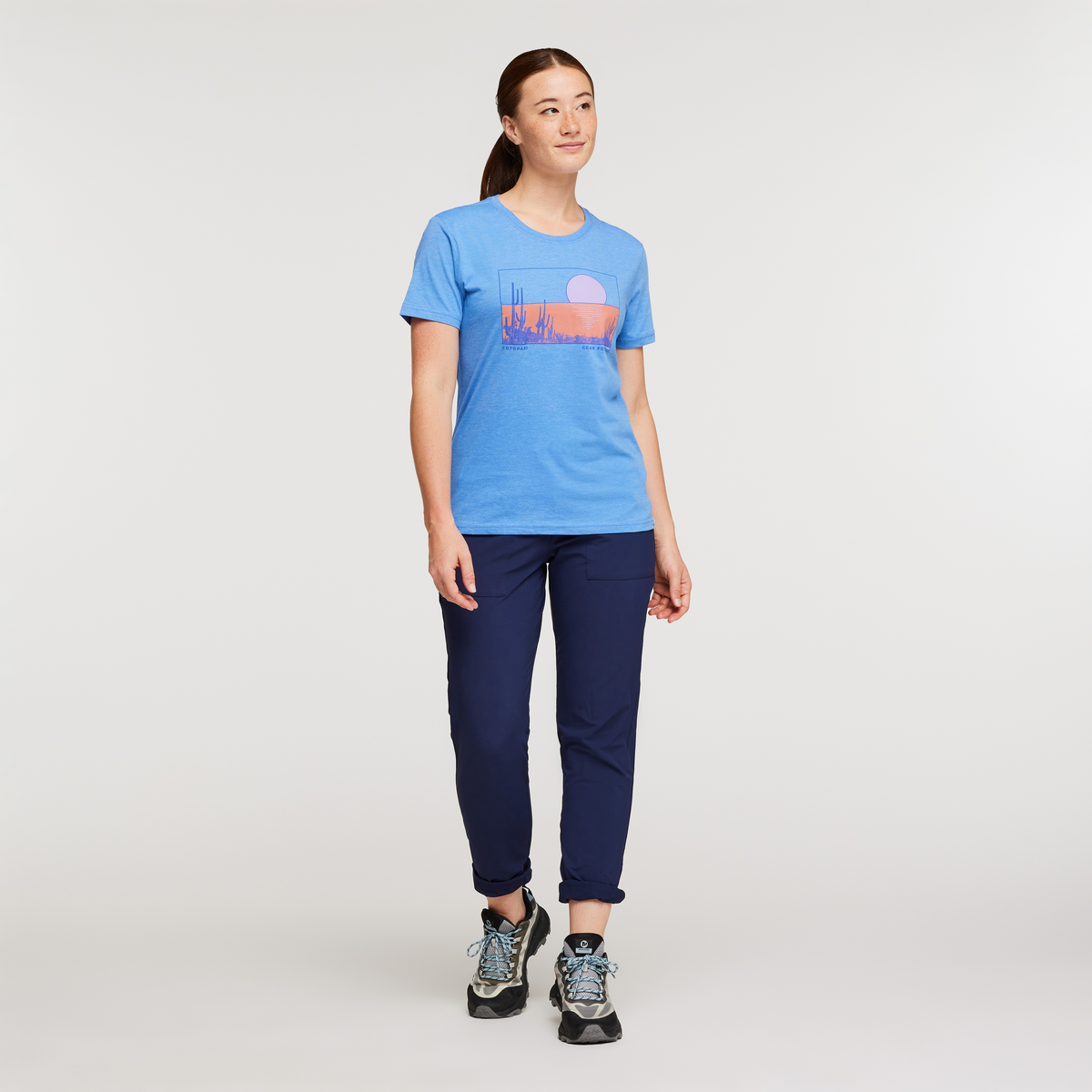 Desert View T-Shirt - Women's — image 2