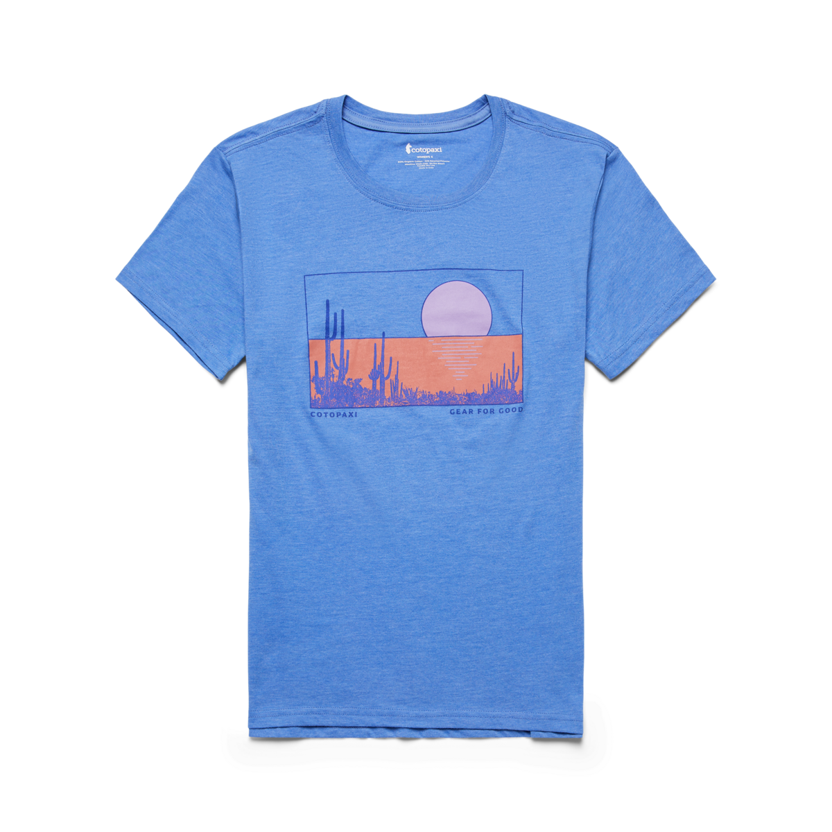 Desert View T-Shirt - Women's — image 6