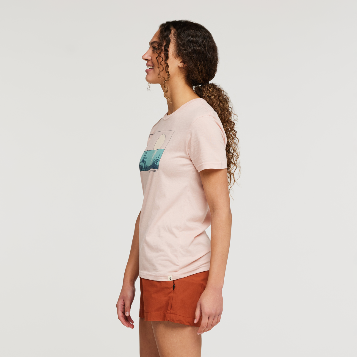 Desert View T-Shirt - Women's — image 3