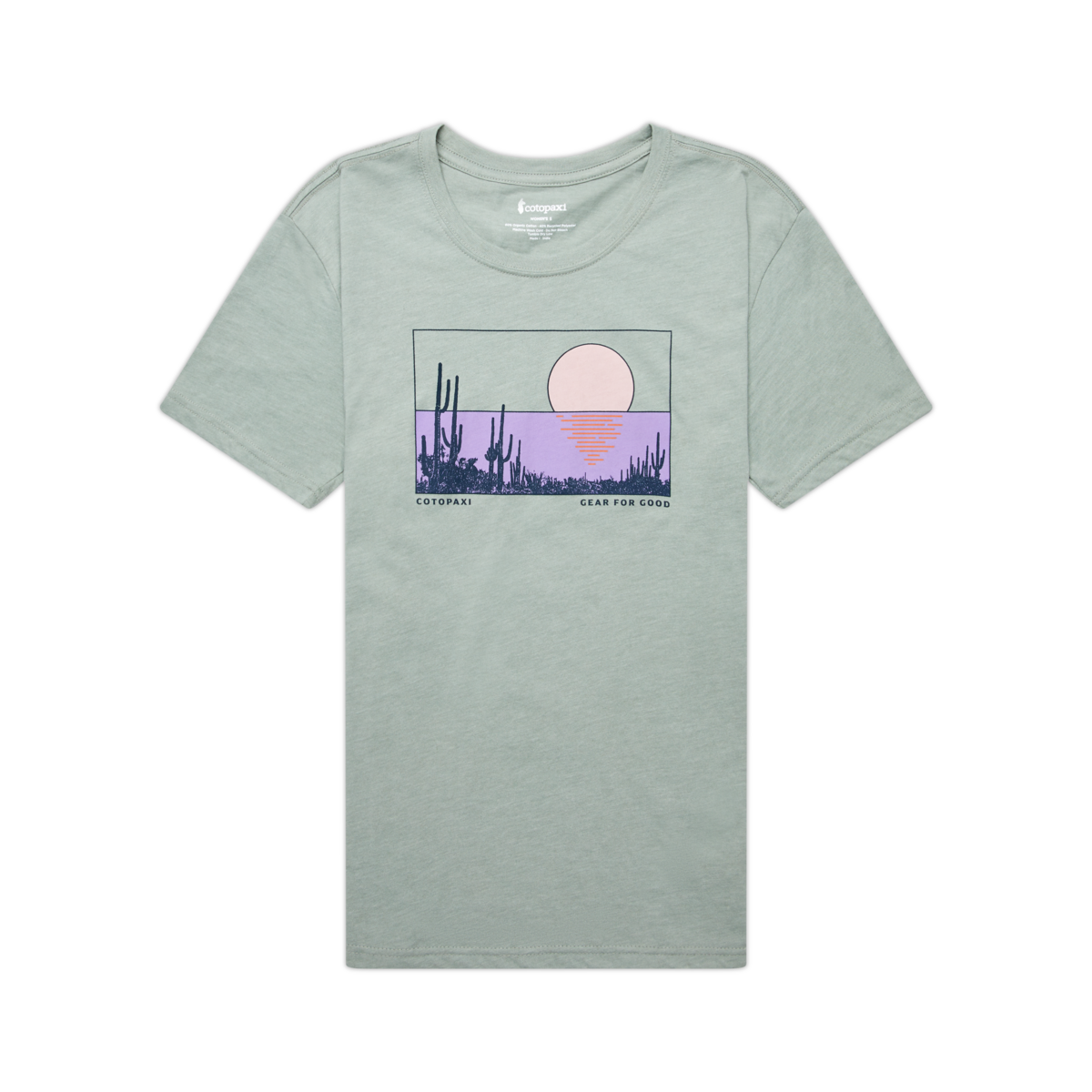 Desert View T-Shirt - Women's — image 12