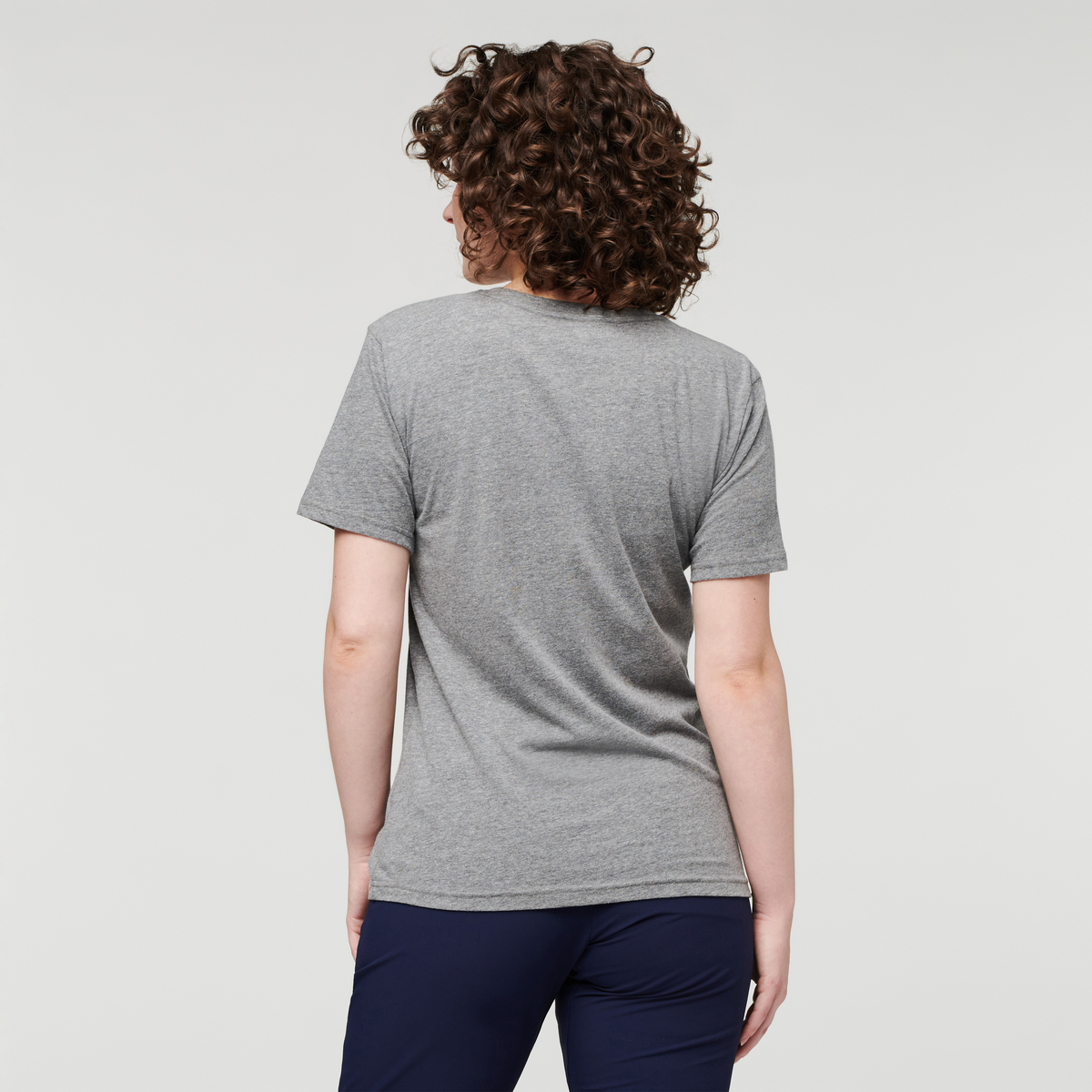 Disco Wave T-Shirt - Women's — image 4
