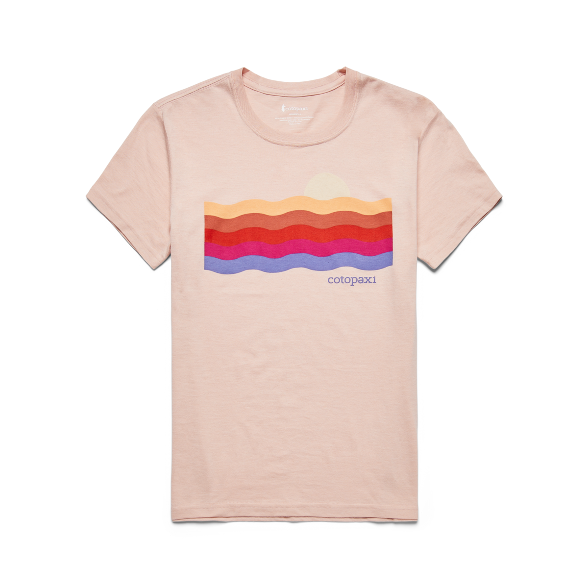 Disco Wave T-Shirt - Women's — image 12