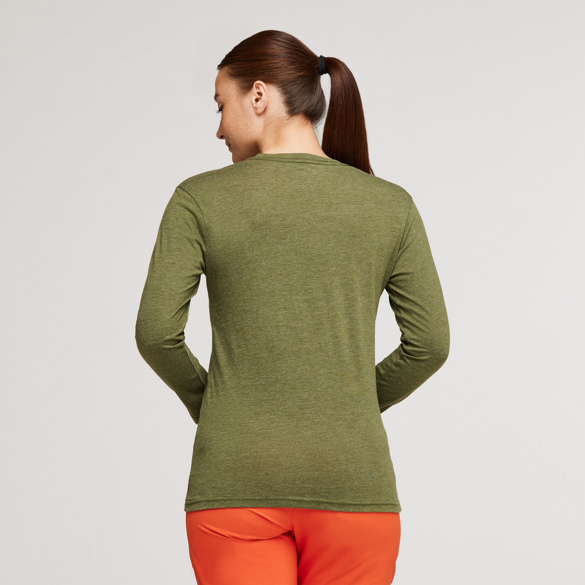 Do Good Long-Sleeve T-Shirt - Women's — image 10