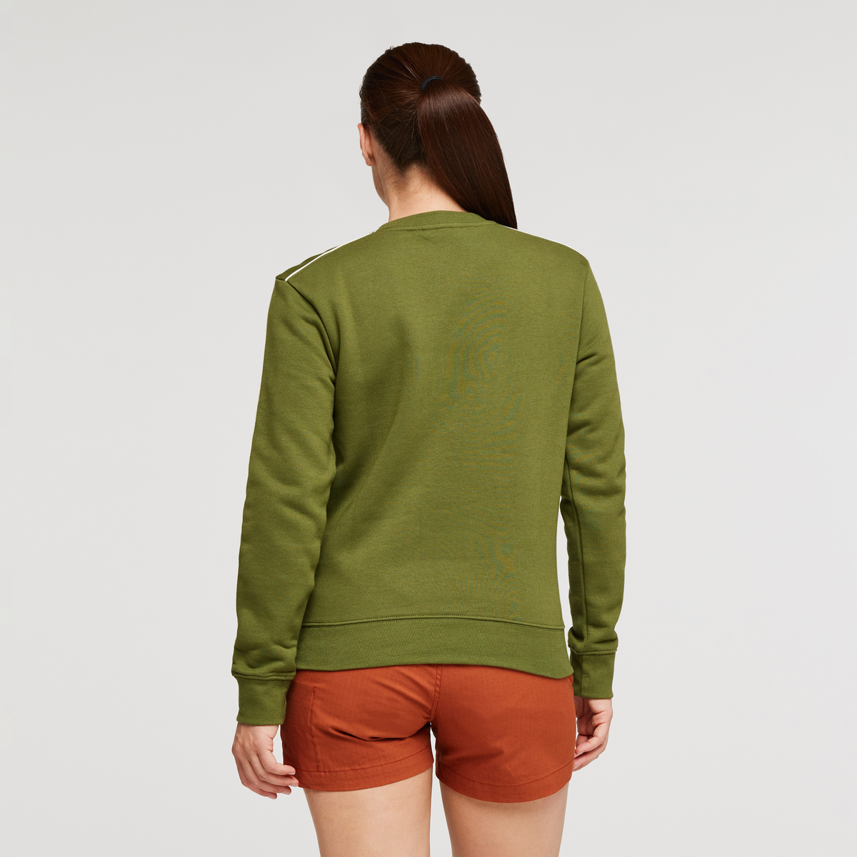 Do Good Crew Sweatshirt - Women's — image 4