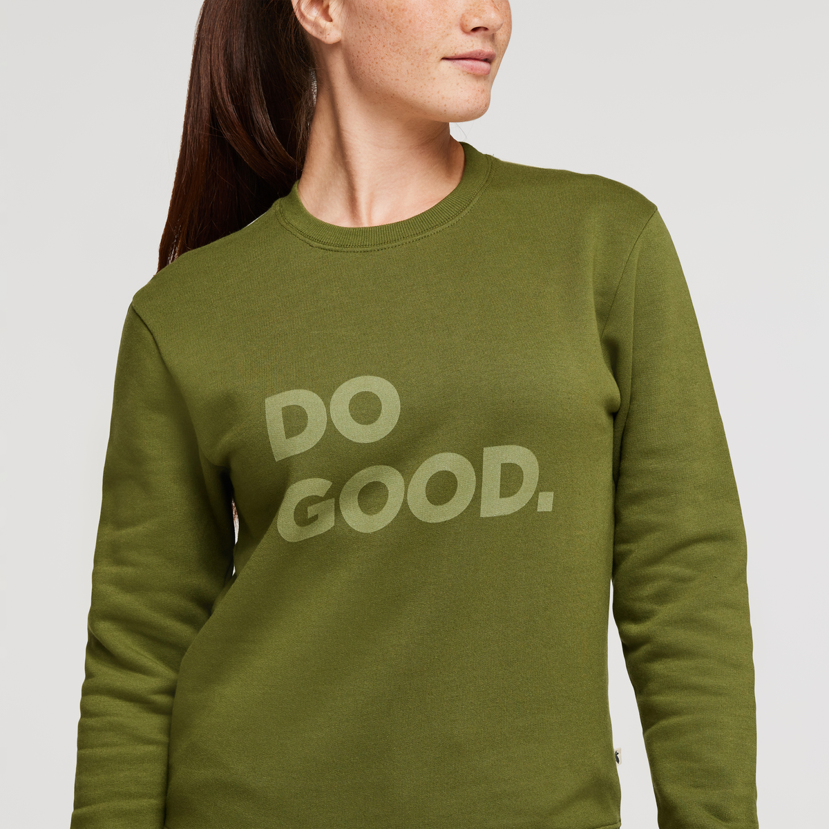 Do Good Crew Sweatshirt - Women's — image 5