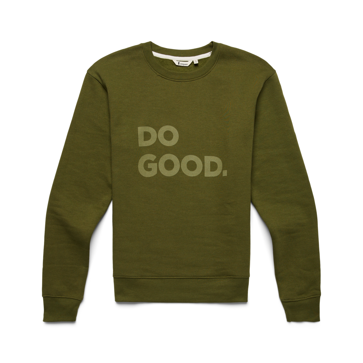 Do Good Crew Sweatshirt - Women's — image 6