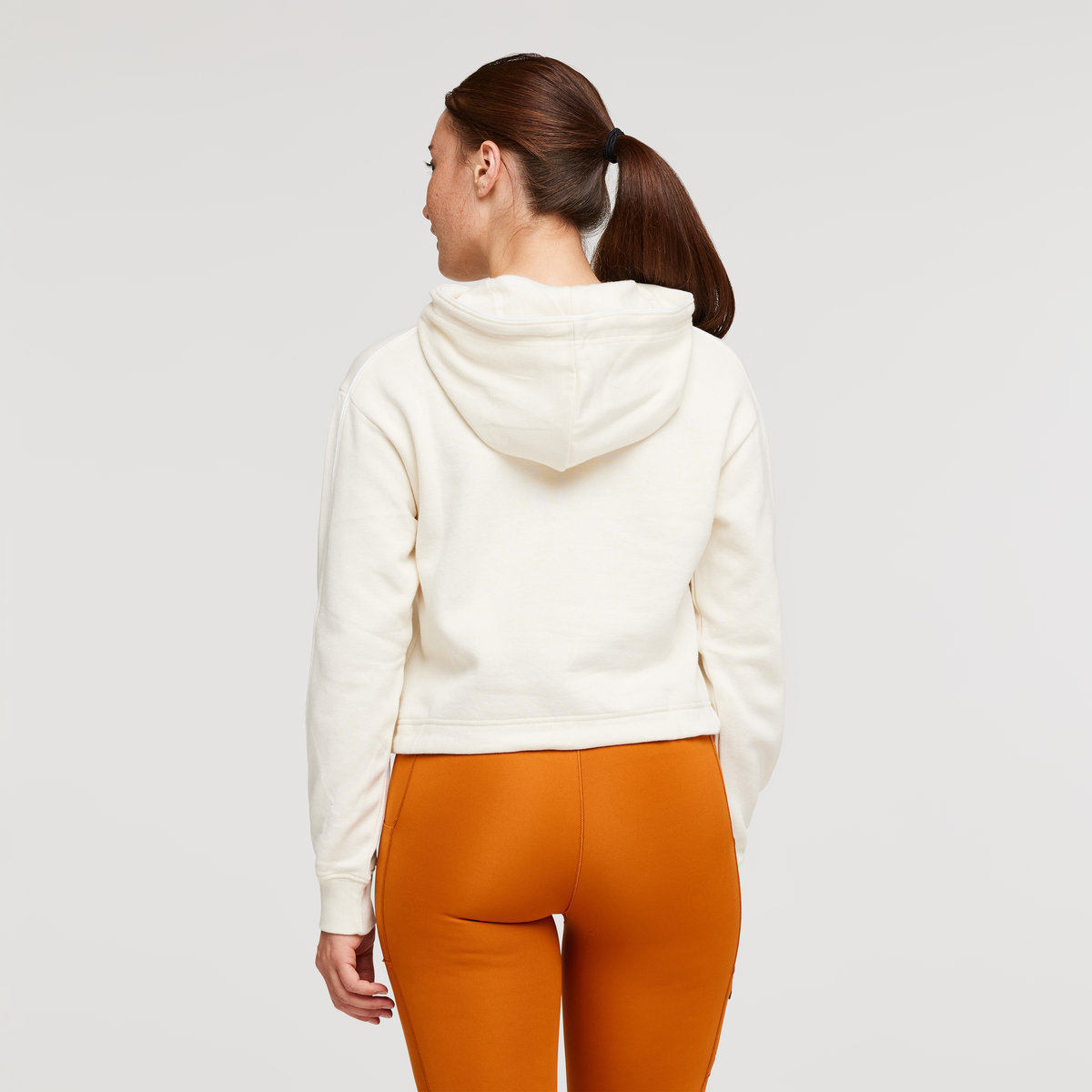 Do Good Crop Sweatshirt - Women's — image 4