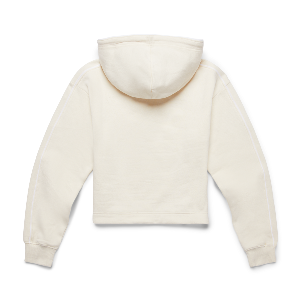Do Good Crop Sweatshirt - Women's — image 8